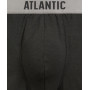 Труси чоловічі шорти ATLANTIC піма бавовна. Набір 2шт. 2MH-1203 хакі - LeConfort