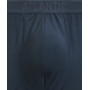 Труси чоловічі шорти ATLANTIC модал. Набір 2шт. 2MH-1204 синій - LeConfort