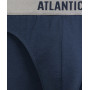 Труси чоловічі спорт ATLANTIC піма бавовна. Набір 2шт. 2MP-1589 синій - LeConfort
