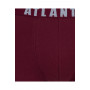 Труси чоловічі шорти ATLANTIC бавовна. Набір 3шт. 3MH-011/01  т.синій/бордовий/графітовий - LeConfort