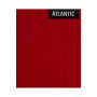 Труси чоловічі шорти ATLANTIC бавовна. Набір 3шт. 3MH-025/11 т.синій/червоний/сірий - LeConfort