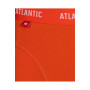 Трусы мужские шорты ATLANTIC хлопок. Набор 3шт. 3MH-047/01 оранжевый/ультрамарин/т.синий - LeConfort