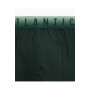 Трусы мужские шорты ATLANTIC хлопок. Набор 3шт. 3MH-052 черный/изумрудный/каберне - LeConfort