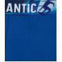 Трусы мужские шорты ATLANTIC хлопок. Набор 3шт. 3MH-164  GRA/NIEC/NIE - LeConfort