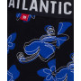 Труси чоловічі шорти ATLANTIC бавовна .Набір 3шт.3MH-167 - LeConfort