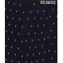 Труси чоловічі шорти ATLANTIC бавовна. Набір 3шт. 3MH-168 т.блакитний/червоний/т.синій - LeConfort