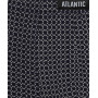 Трусы мужские шорты ATLANTIC хлопок.Набор 3шт.3MH-170 т.голубой/т.голубой/т.синий - LeConfort