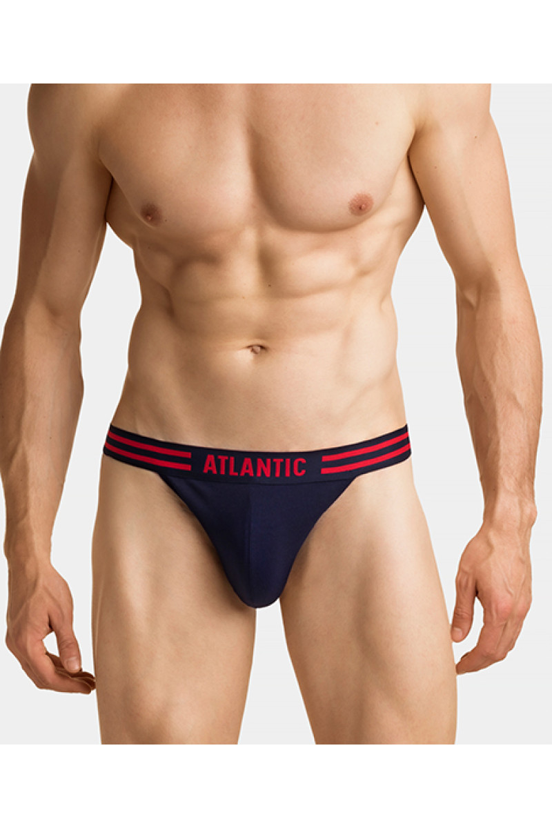 Труси чоловічі спорт ATLANTIC 3MP-103(3шт.) - LeConfort