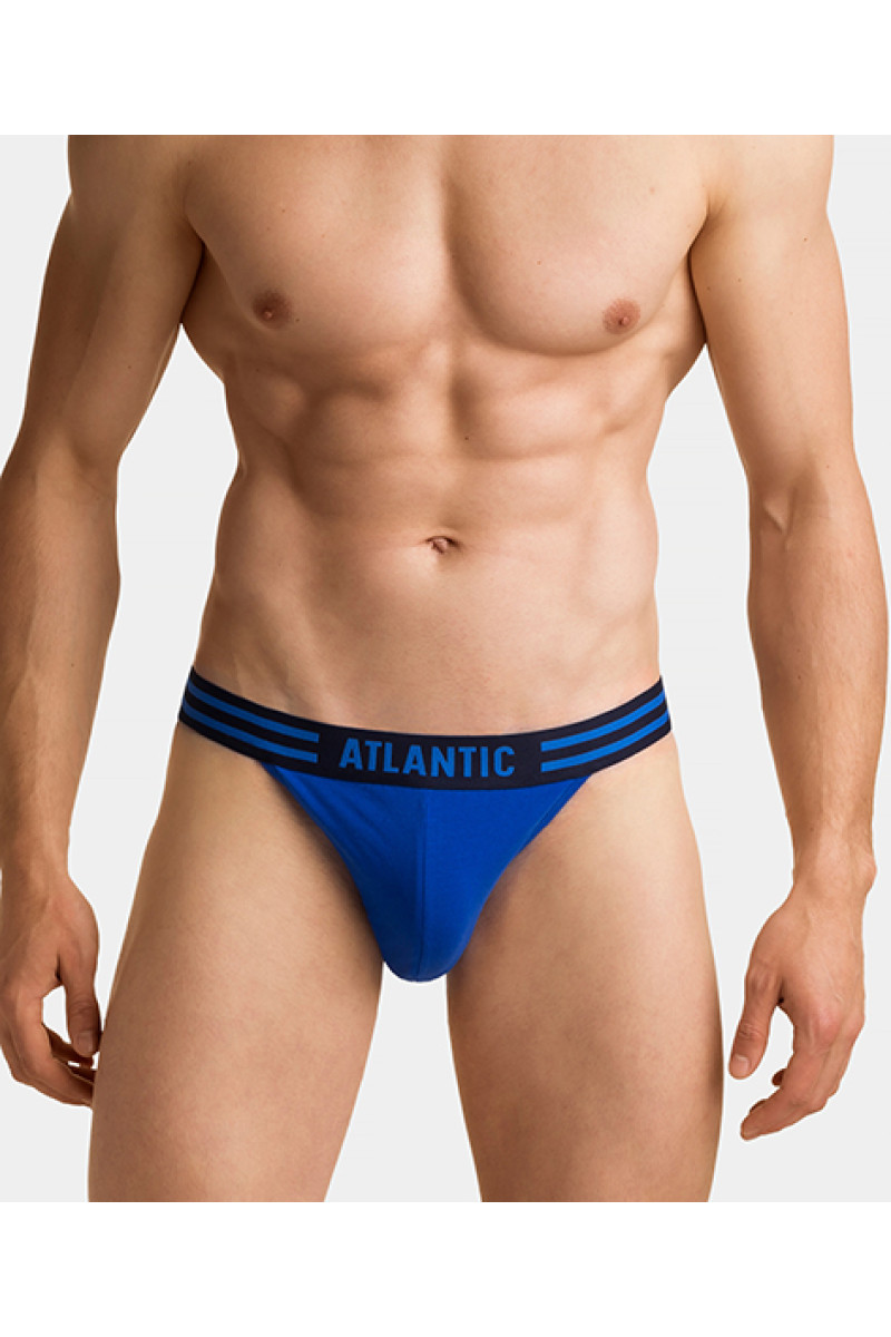 Труси чоловічі спорт ATLANTIC 3MP-103(3шт.) - LeConfort