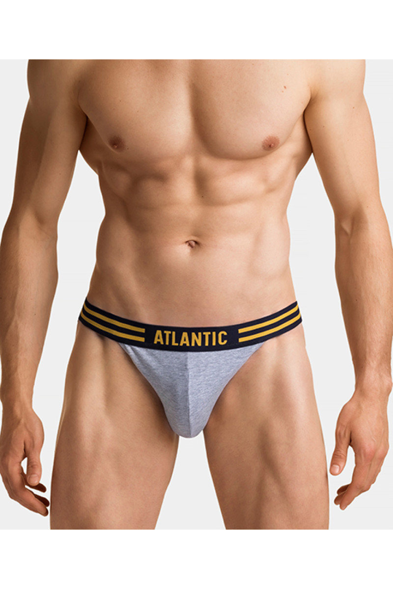 Труси чоловічі спорт ATLANTIC 3MP-103(3шт.) - LeConfort