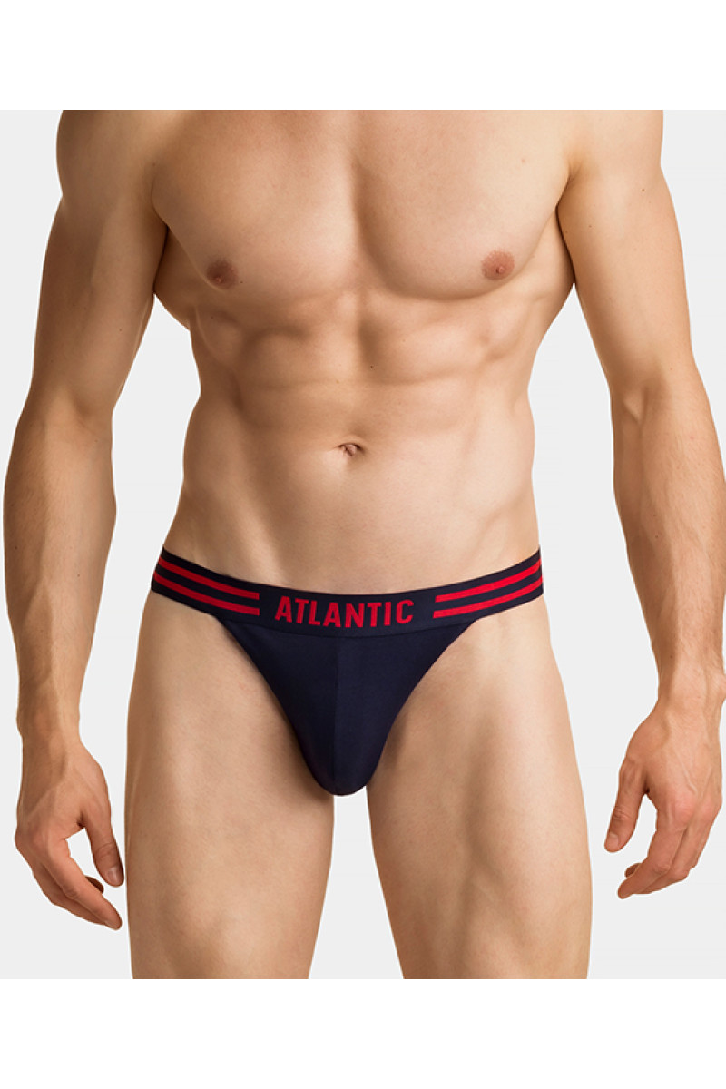 Труси чоловічі спорт ATLANTIC 3MP-103(3шт.) - LeConfort