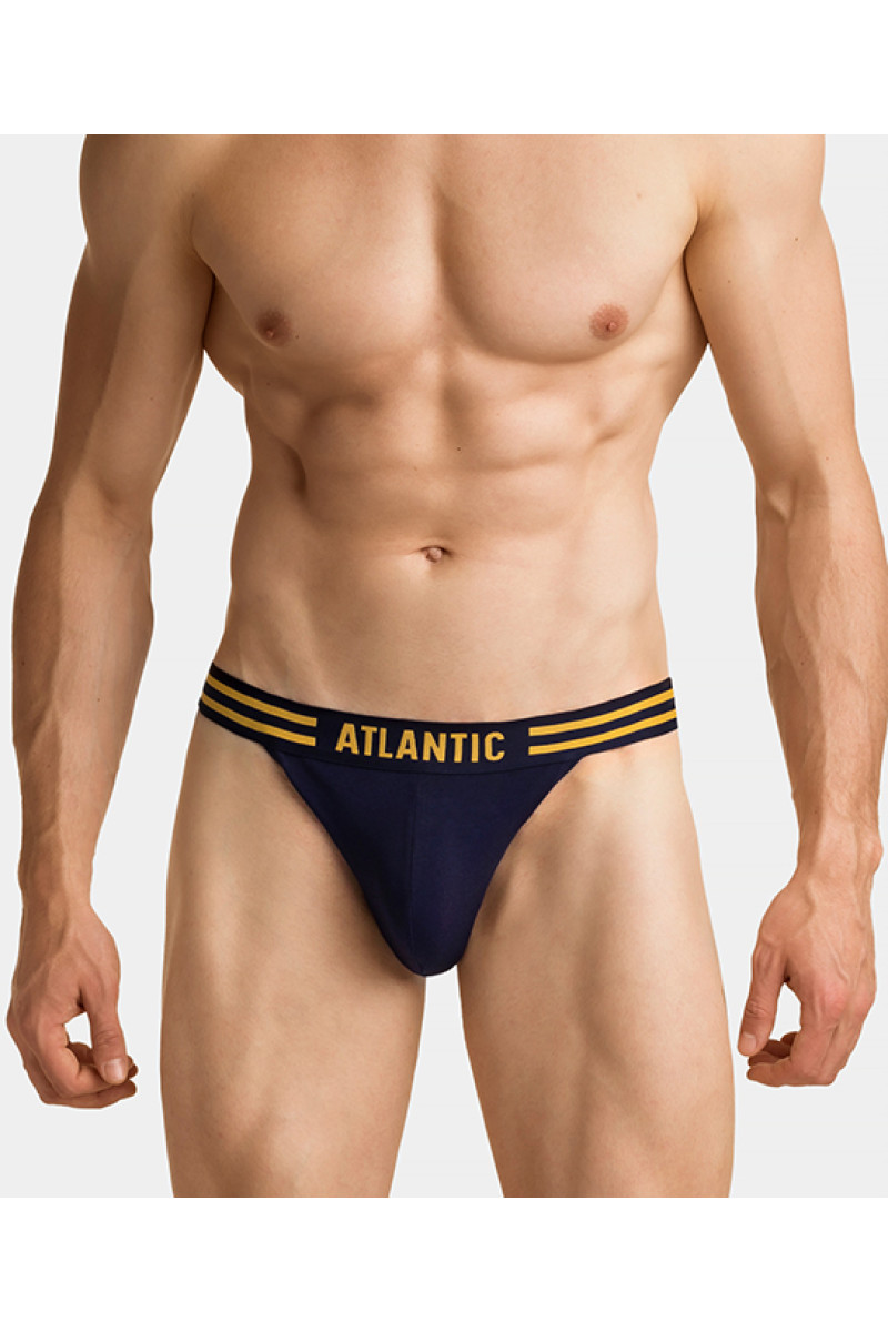 Труси чоловічі спорт ATLANTIC 3MP-103(3шт.) - LeConfort