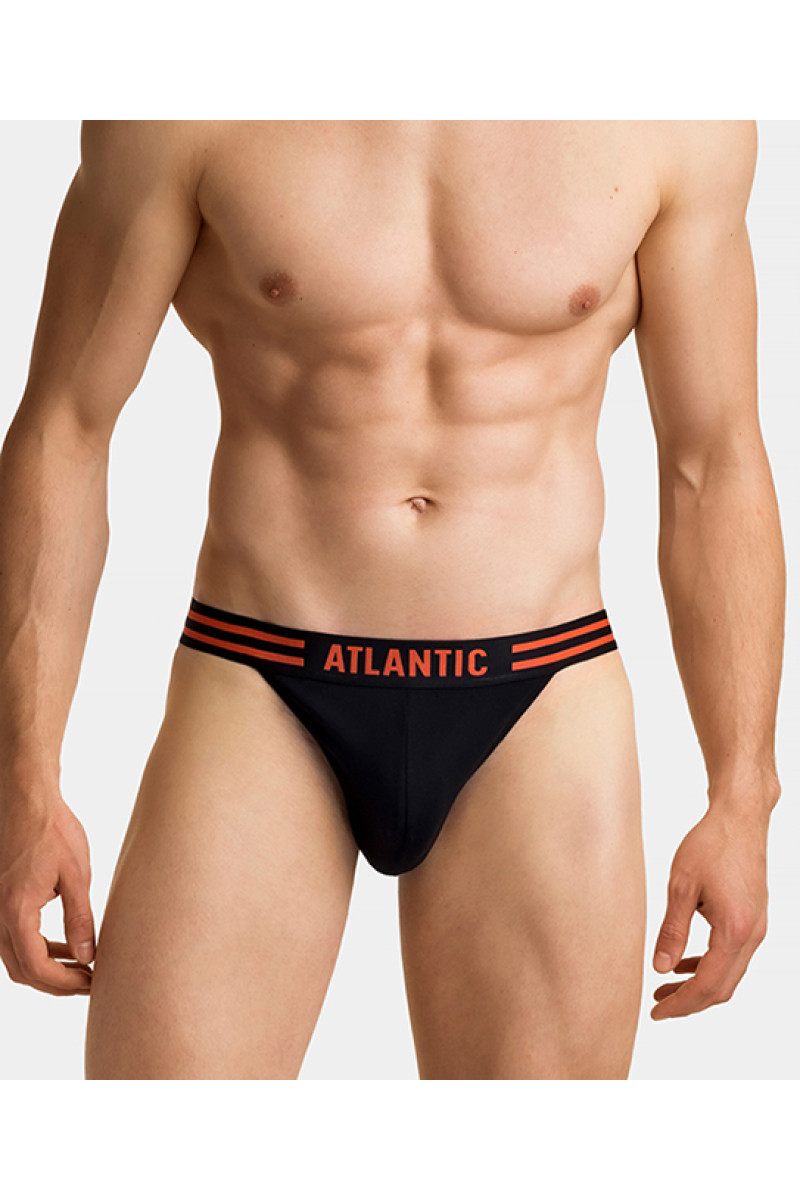 Труси чоловічі спорт ATLANTIC 3MP-103(3шт.) - LeConfort