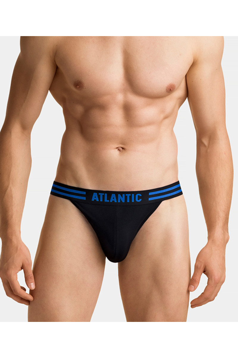 Труси чоловічі спорт ATLANTIC 3MP-103(3шт.) - LeConfort