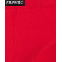 Труси чоловічі класика ATLANTIC бавовна. Набір 3шт. 3MP-146 т.блакитний/червоний/т.синій - LeConfort