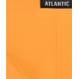 Труси чоловічі міні ATLANTIC бавовна.Набір 3шт.3SMP-119 жовтий/т.блакитний/чорний - LeConfort