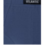 Труси чоловічі класика ATLANTIC бавовна.Набір 3шт. 3SMP-129 т.блакитний/хакі/чорний - LeConfort