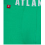 Трусы мужские шорты ATLANTIC хлопок 5SMH-004. Набор 5шт. GRA/DENJ/ZIE/GRA/NIEC - LeConfort