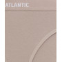 Труси жіночі спорт ATLANTIC бавовна. Набір 3шт. 3CLP-012 персиковий/т.бежевий/св.бежевий - LeConfort