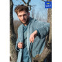Халат чоловічий KEY MGL-190 B21 - LeConfort