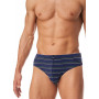 Трусы мужские KEY MPP-391 A23 3XL-4XL - LeConfort