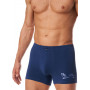 Трусы мужские шорты KEY MXH-455 A23 3XL-4XL - LeConfort