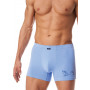 Трусы мужские шорты KEY MXH-455 A23 3XL-4XL - LeConfort