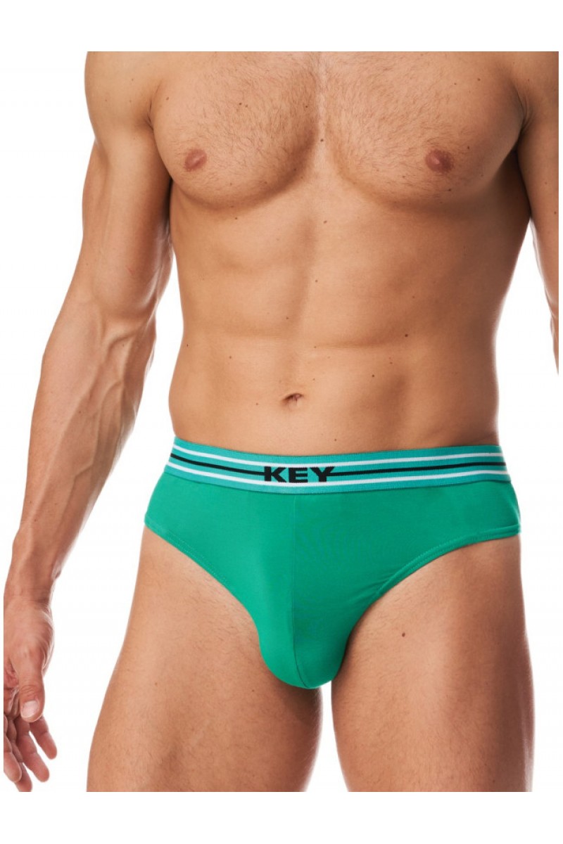 Трусы мужские KEY MPP-137 A23 (2шт.) - LeConfort