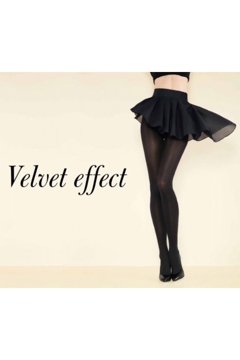Жіночі колготки ATLANTIC BLT-011 100 DEN Velvet Effect - LeConfort