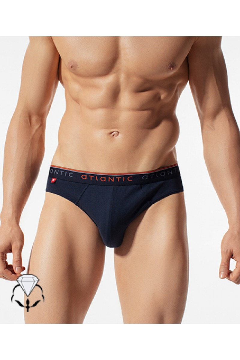 Трусы мужские спорт ATLANTIC MP-1521 - LeConfort