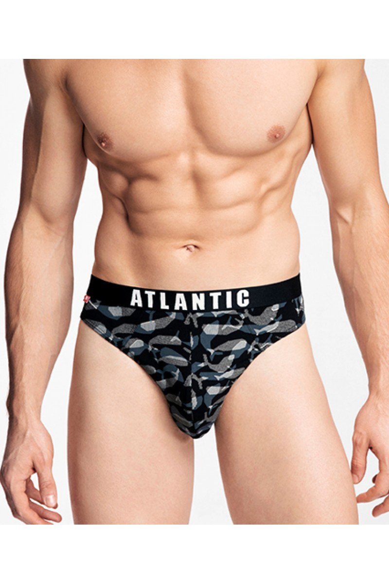 Труси чоловічі спорт ATLANTIC 2MP-1559(2шт.) - LeConfort