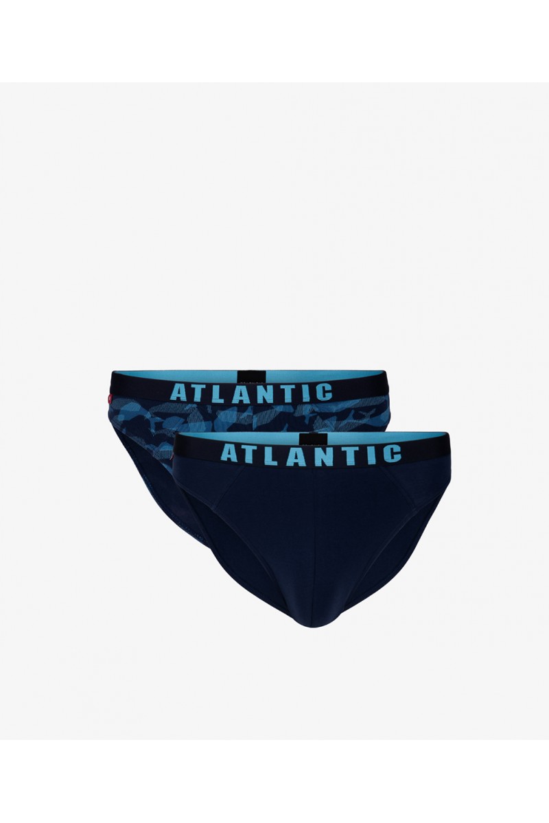 Труси чоловічі спорт ATLANTIC 2MP-1559(2шт.) - LeConfort