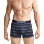 Труси чоловічі шорти ATLANTIC 3MH-020(3шт.) - LeConfort