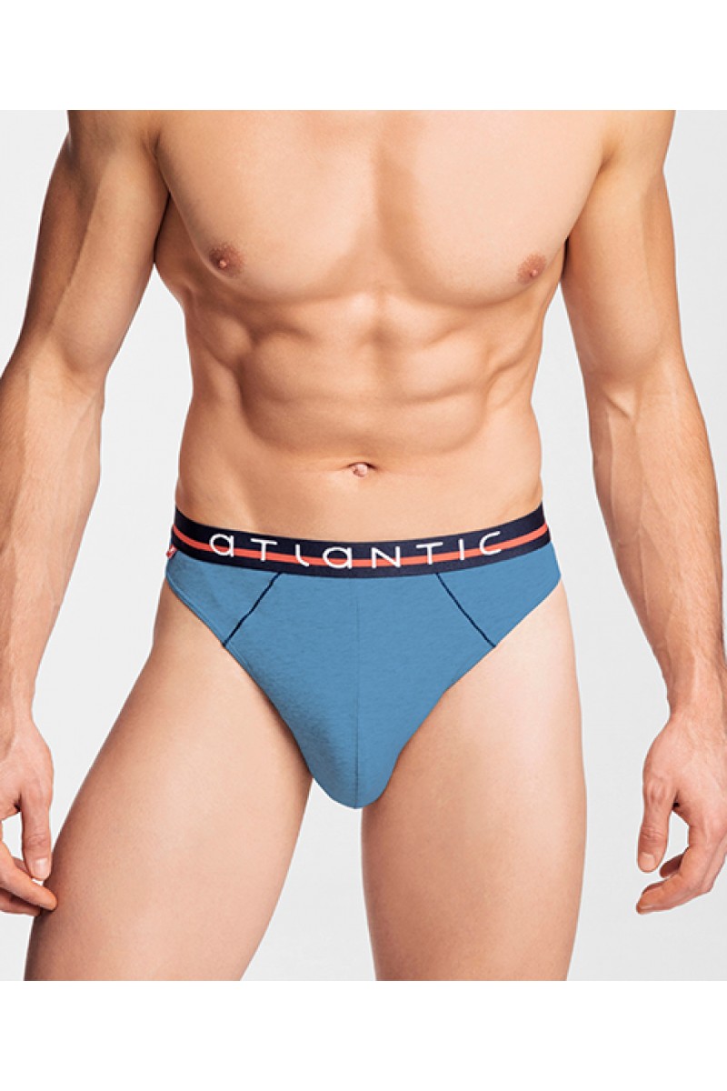 Труси чоловічі спорт ATLANTIC 3MP-083(3шт.) - LeConfort