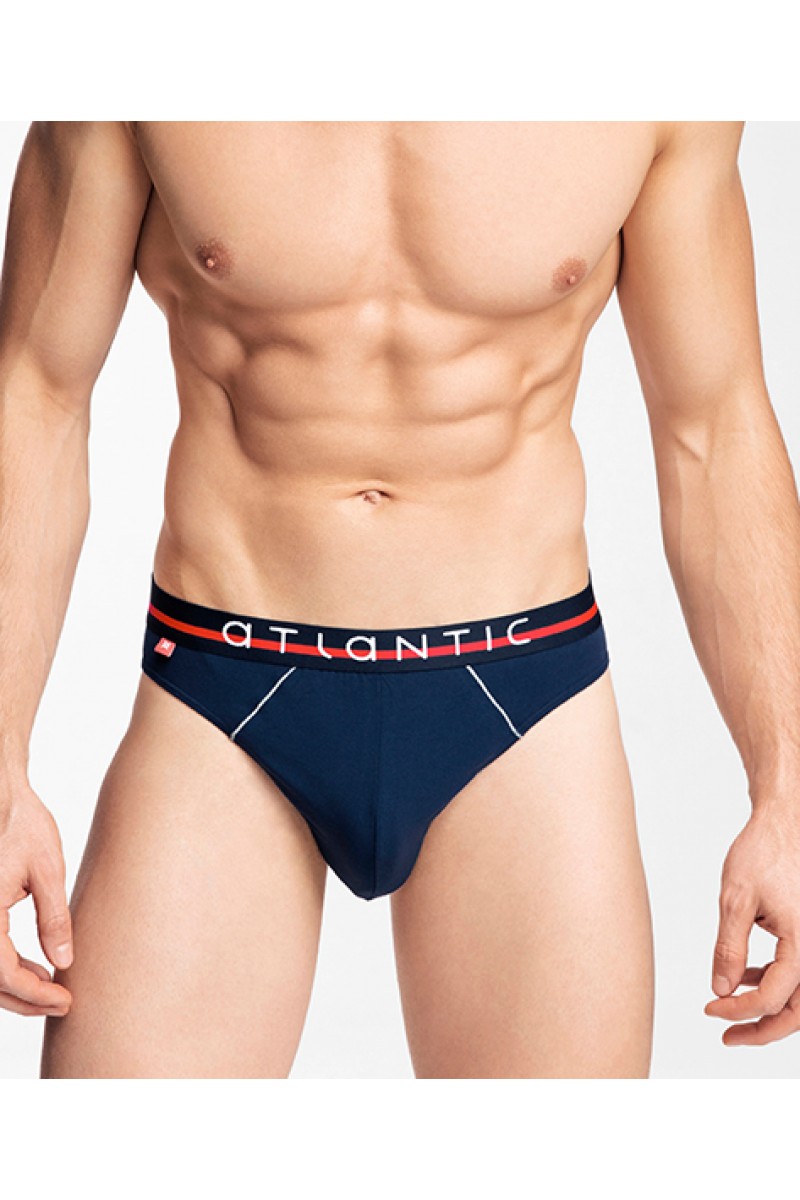 Труси чоловічі спорт ATLANTIC 3MP-083(3шт.) - LeConfort