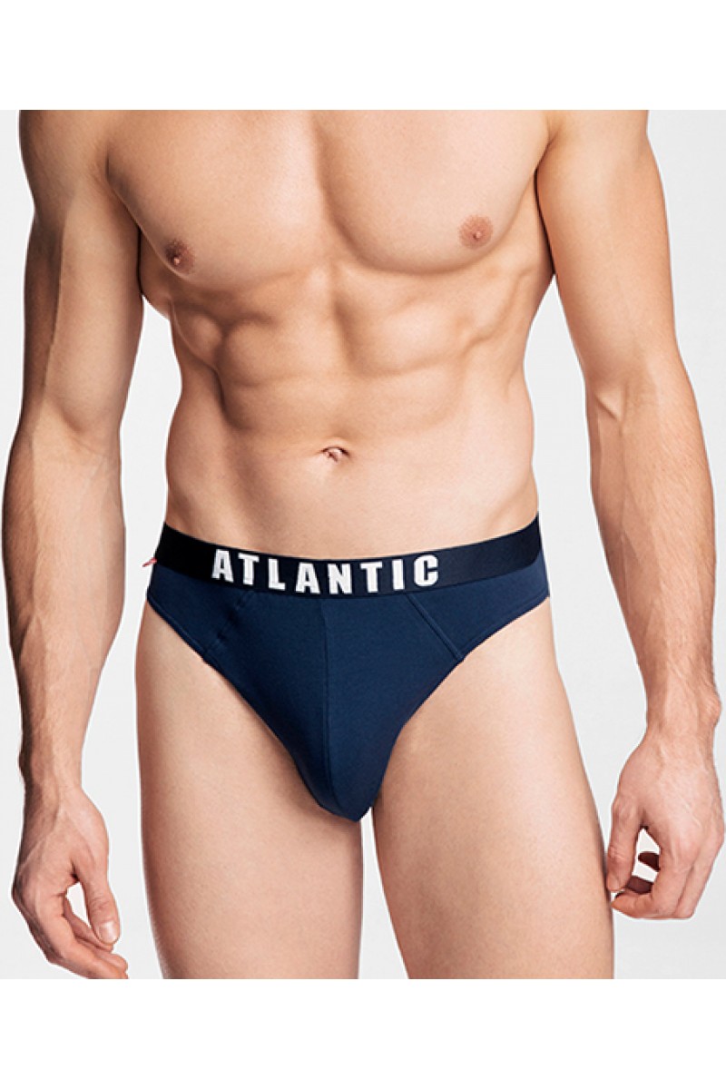 Труси чоловічі спорт ATLANTIC 3MP-094(3шт.) - LeConfort