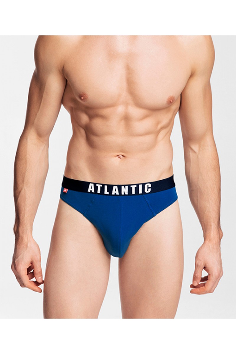 Труси чоловічі спорт ATLANTIC 3MP-094(3шт.) - LeConfort