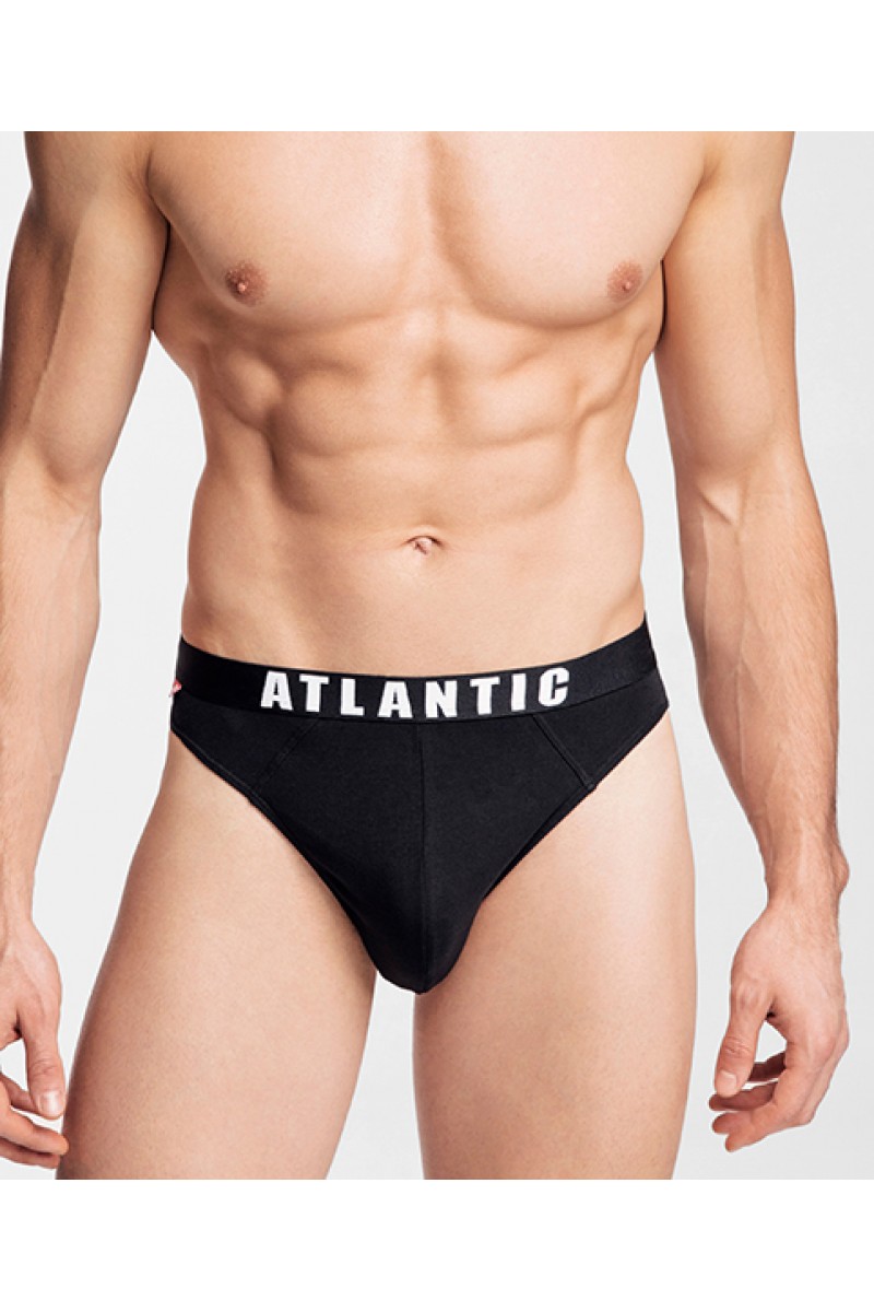 Труси чоловічі спорт ATLANTIC 3MP-094(3шт.) - LeConfort