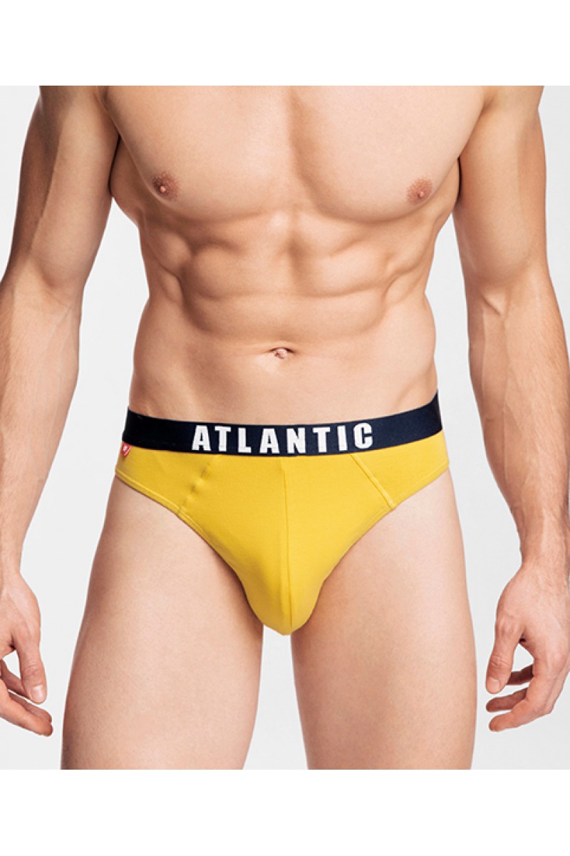 Труси чоловічі спорт ATLANTIC 3MP-094(3шт.) - LeConfort