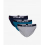Труси чоловічі спорт ATLANTIC 3MP-094(3шт.) - LeConfort
