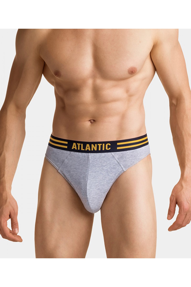 Труси чоловічі спорт ATLANTIC 3MP-098(3шт.) - LeConfort