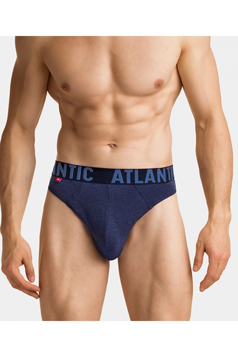 Труси чоловічі спорт ATLANTIC 3MP-102(3шт.) - LeConfort