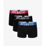 Трусы мужские шорты ATLANTIC 3SMH-003(3шт.) - LeConfort