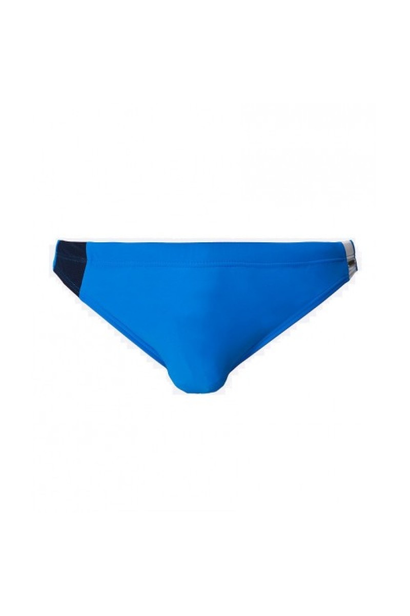 Трусы мужские купальные спорт ATLANTIC KMT-268 - LeConfort