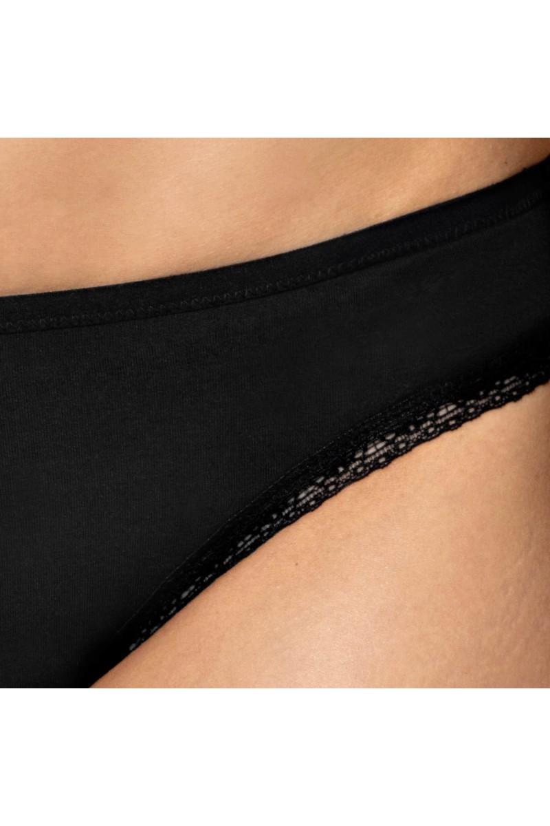 Трусы женские спорт ATLANTIC 2BLP-054 (2шт.) - LeConfort