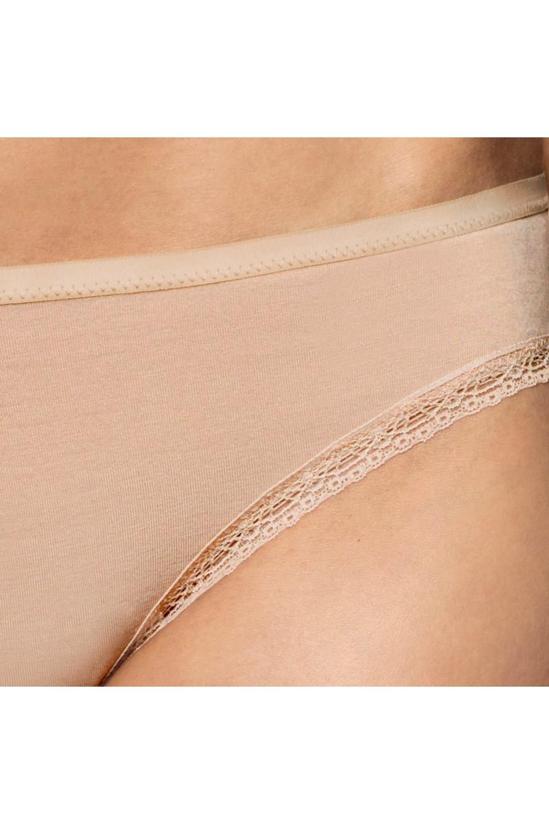 Трусы женские спорт ATLANTIC 2BLP-054 (2шт.) - LeConfort