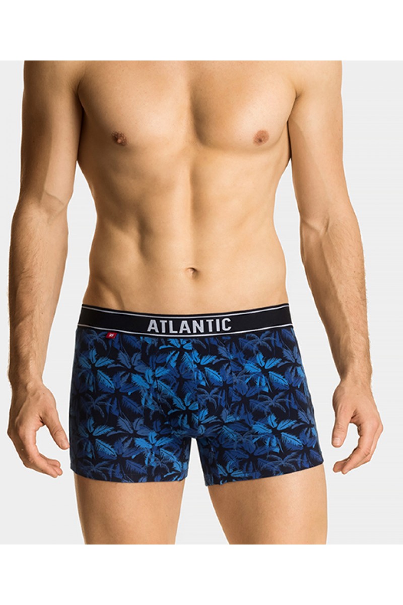 Трусы мужские шорты ATLANTIC 2GMH-010(2шт.) - LeConfort