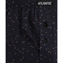 Труси чоловічі боксери ATLANTIC 2MBX-027 (2 шт.) - LeConfort