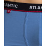 Трусы мужские шорты ATLANTIC 3MH-042(3шт.) - LeConfort
