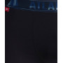 Трусы мужские шорты ATLANTIC 3MH-159(3шт.) - LeConfort